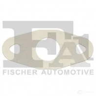 Прокладка турбины FA1 5902076312450 MV 9XYV0 2749488 482534