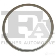 Прокладка турбины FA1 8 0T9X 5902076320394 400520 1419658863