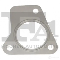 Прокладка турбины FA1 425507 8WX 6Y 1423577875 5902076310876