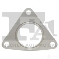 Прокладка турбины FA1 7U J84O 421530 5902076306152 2749120