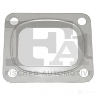 Прокладка турбины FA1 UA ZB5 400504 2748834 5905133269858