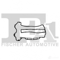 Прокладка клапанной крышки FA1 1437421545 ep1200931 V GO51F - Изображение 5