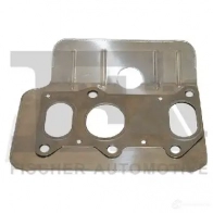 Прокладка выпускного коллектора FA1 2748925 411038 RWF XR9B - Изображение 6