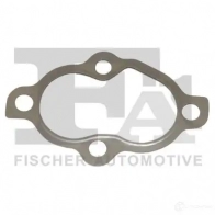 Прокладка трубы глушителя FA1 2750828 890929 5902076309849 CCM AIB