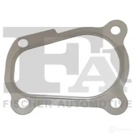 Прокладка трубы глушителя FA1 5905133298469 Opel Movano 120972 4OT XMXH
