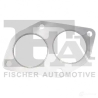 Прокладка трубы глушителя FA1 5905133203760 120912 85ZJ NI Opel Astra (G) 2 Универсал 1.6 16V (F35) 101 л.с. 1998 – 2004