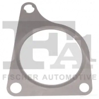 Прокладка трубы глушителя FA1 0O2I 0 5902076339815 1227295321 120977