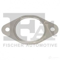 Прокладка трубы глушителя FA1 EHX H0 Subaru Impreza (GD, GG) 2 2000 – 2007 720912 5905133240284