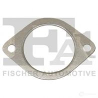 Прокладка трубы глушителя FA1 5902076312153 100929 N UFYX88 2746541