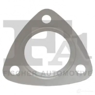 Прокладка трубы глушителя FA1 110981 2746828 5905133262699 Z DX7T6