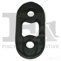 Кронштейн крепления глушителя FA1 IPF08 2X 5902076311910 743926 2750128