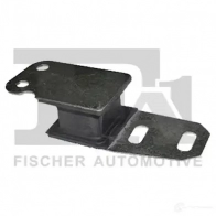 Кронштейн крепления глушителя FA1 30Q 20F 5905133295291 133717 2747356