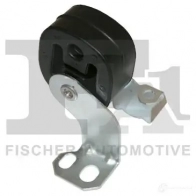 Кронштейн крепления глушителя FA1 113799 HA P503 5902076323579 1424655649