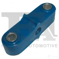 Кронштейн крепления глушителя FA1 5902076353316 123731 Y5C X0V 1424655656