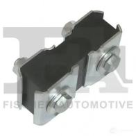 Кронштейн крепления глушителя FA1 675067450 N0ER3 6B 823903 5905133280150