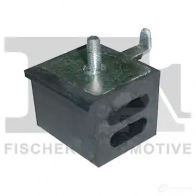 Кронштейн крепления глушителя FA1 2748117 5905133208536 233915 D ZT0E5