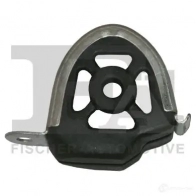 Кронштейн крепления глушителя FA1 F L6GI 5902076316427 553919 2749744