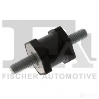Кронштейн крепления глушителя FA1 2748095 XUKWJ 3S 5905133295642 233714