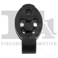 Кронштейн крепления глушителя FA1 GMGV HN0 5905133216111 743909 2750116