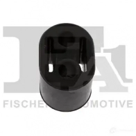 Кронштейн крепления глушителя FA1 1437395592 JGY BQC 753947