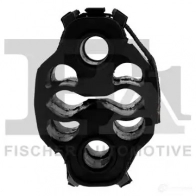 Кронштейн крепления глушителя FA1 143954 B SOV6I3 1437402470