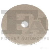 Кронштейн крепления глушителя FA1 1437402162 100991 LVO FQ0G