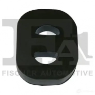 Кронштейн крепления глушителя FA1 DD 0LSQ 1423577908 543908 5905133281775