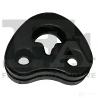 Кронштейн крепления глушителя FA1 143921 5905133206044 Mercedes SL-Class I HTAL95