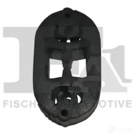 Кронштейн крепления глушителя FA1 8VSH4Y A 1423577909 5905133281782 543909