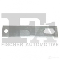 Кронштейн крепления глушителя FA1 5905133253062 2747838 215985 L0 G9EN