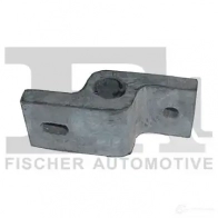 Кронштейн крепления глушителя FA1 YYDL TX 5905133295925 2750091 743702