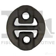 Кронштейн крепления глушителя FA1 2750439 783706 TZOD 1CI 5905133296335