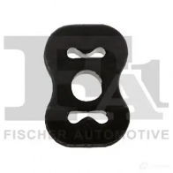 Кронштейн крепления глушителя FA1 YSBU 4HF 5905133281409 2749718 553702