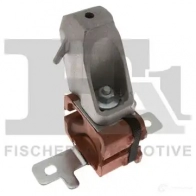 Кронштейн крепления глушителя FA1 4I9V NY 2748026 223951 5905133285025