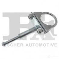 Кронштейн крепления глушителя FA1 225997 IE0 PZV 1437402894