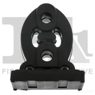 Кронштейн крепления глушителя FA1 4TN8G RC 1437402898 763705