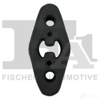 Кронштейн крепления глушителя FA1 253902 8SD 1X 2748215 5905133209250
