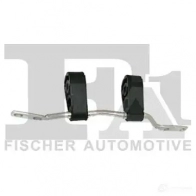 Кронштейн крепления глушителя FA1 103940 CJF HS8N 5905133226974 2746653