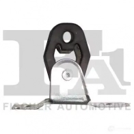 Кронштейн крепления глушителя FA1 113741 5905133295109 Skoda Fabia (5J) 2 Универсал 1.4 TDI 70 л.с. 2007 – 2010 3 NT4A