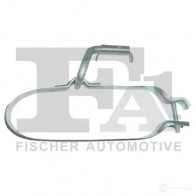 Кронштейн крепления глушителя FA1 FF FOH 91512959 124904 5905133204408