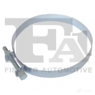 Кронштейн крепления глушителя FA1 5905133228602 164902 2747616 3KC689 K