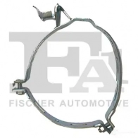 Кронштейн крепления глушителя FA1 2746674 8S4XW1 V 5905133201582 104905