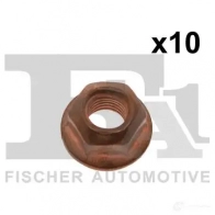 Гайка FA1 5905133247528 1424605741 K JD5X6 988080110 - Изображение 2