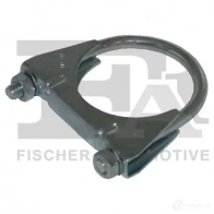 Хомут глушителя FA1 SEK0 TO 2750917 5905133220071 911948 - Изображение 5