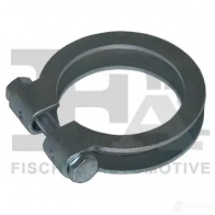 Хомут глушителя FA1 967942 2751345 BB KLK3 5905133221702