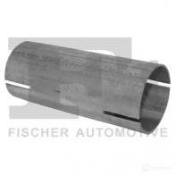 Хомут глушителя FA1 6 J6LHJA 107946 2746729 5905133255356