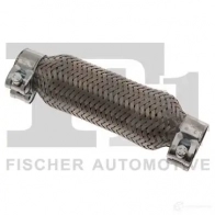 Хомут глушителя FA1 31LG B 5905133260992 2752604 vw425155