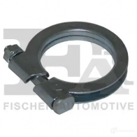 Хомут глушителя FA1 1419661626 961960 5905133263139 CZD BK