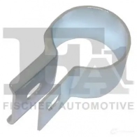 Хомут глушителя FA1 2747236 124950 5905133277648 SY NCISV - Изображение 6