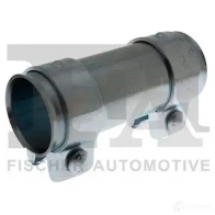 Хомут глушителя FA1 004840 WY 8DG 1437402298